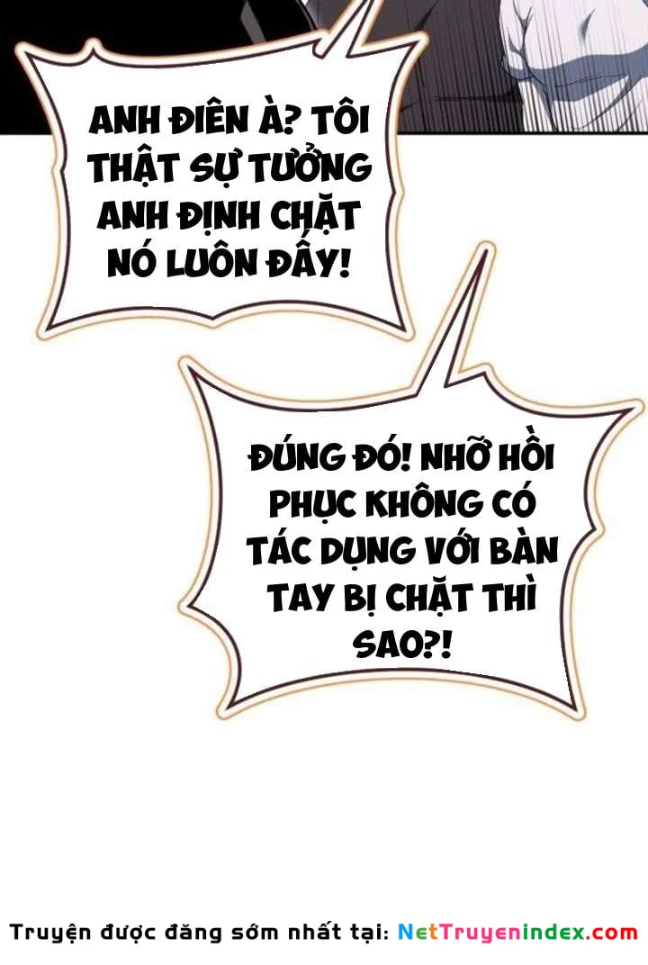 Kẻ Out Trình Ngày Tận Thế Chapter 44 - Trang 44