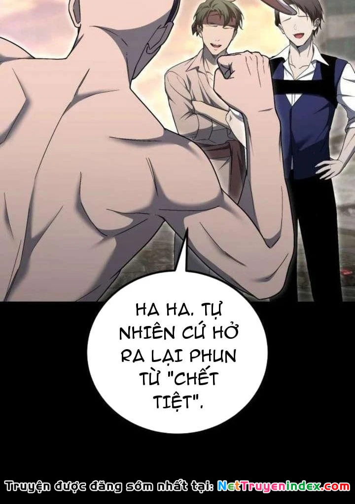 Kẻ Out Trình Ngày Tận Thế Chapter 45 - Trang 13