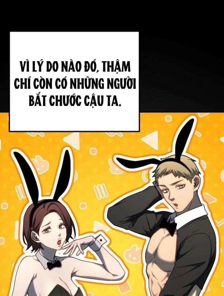 Kẻ Out Trình Ngày Tận Thế Chapter 45 - Trang 14