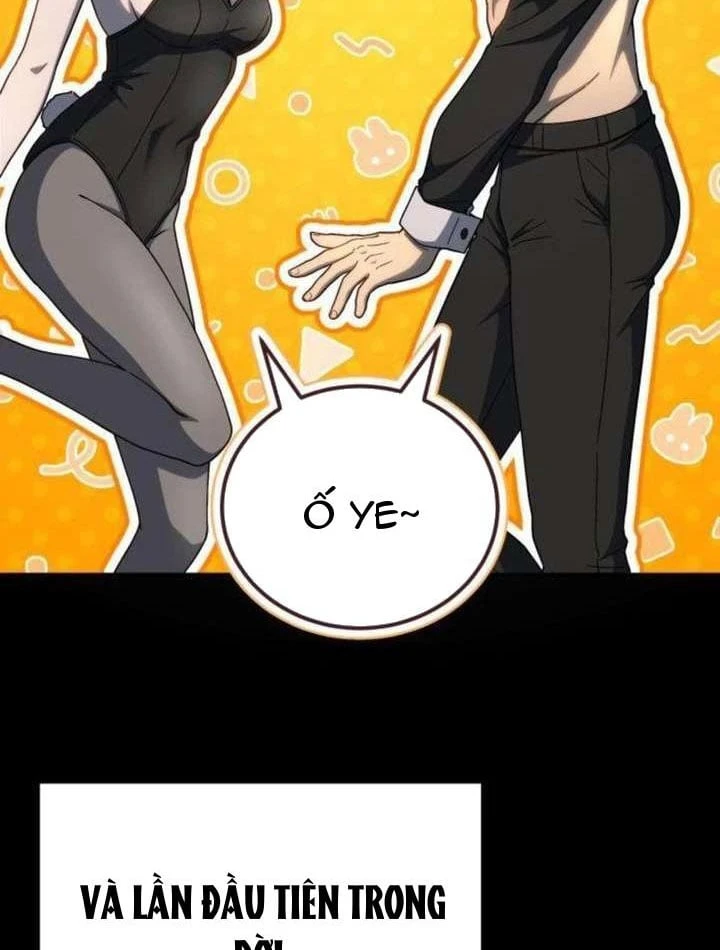 Kẻ Out Trình Ngày Tận Thế Chapter 45 - Trang 15