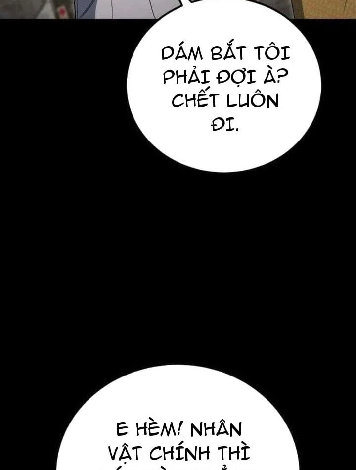 Kẻ Out Trình Ngày Tận Thế Chapter 45 - Trang 18