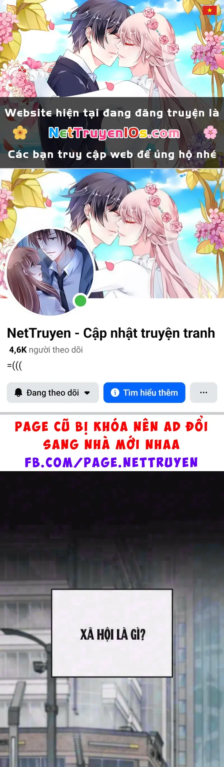 Kẻ Out Trình Ngày Tận Thế Chapter 45 - Trang 2