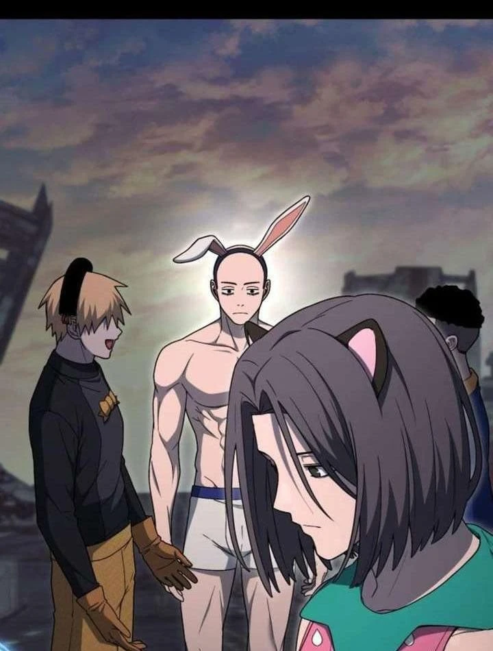 Kẻ Out Trình Ngày Tận Thế Chapter 45 - Trang 23