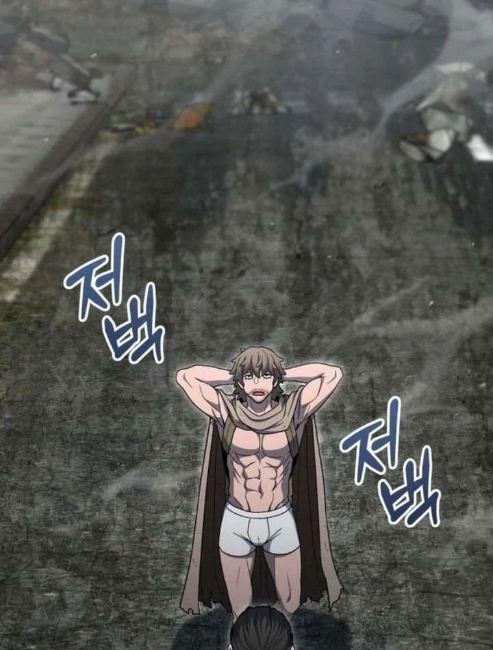 Kẻ Out Trình Ngày Tận Thế Chapter 45 - Trang 27