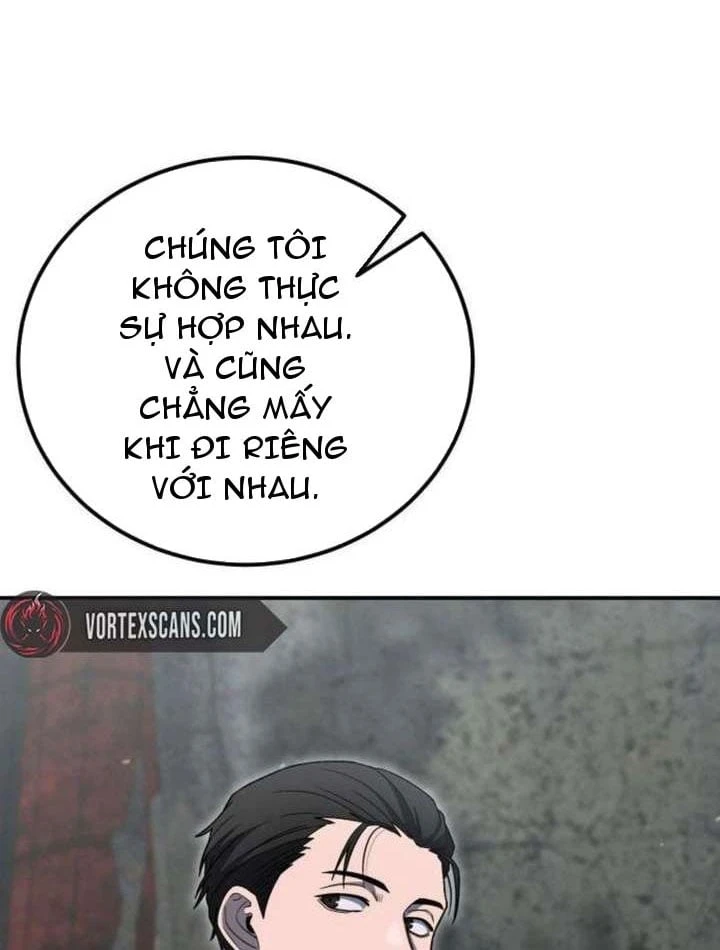 Kẻ Out Trình Ngày Tận Thế Chapter 45 - Trang 29