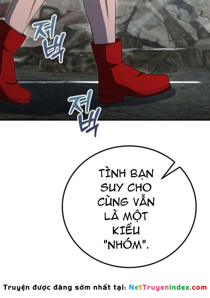 Kẻ Out Trình Ngày Tận Thế Chapter 45 - Trang 32
