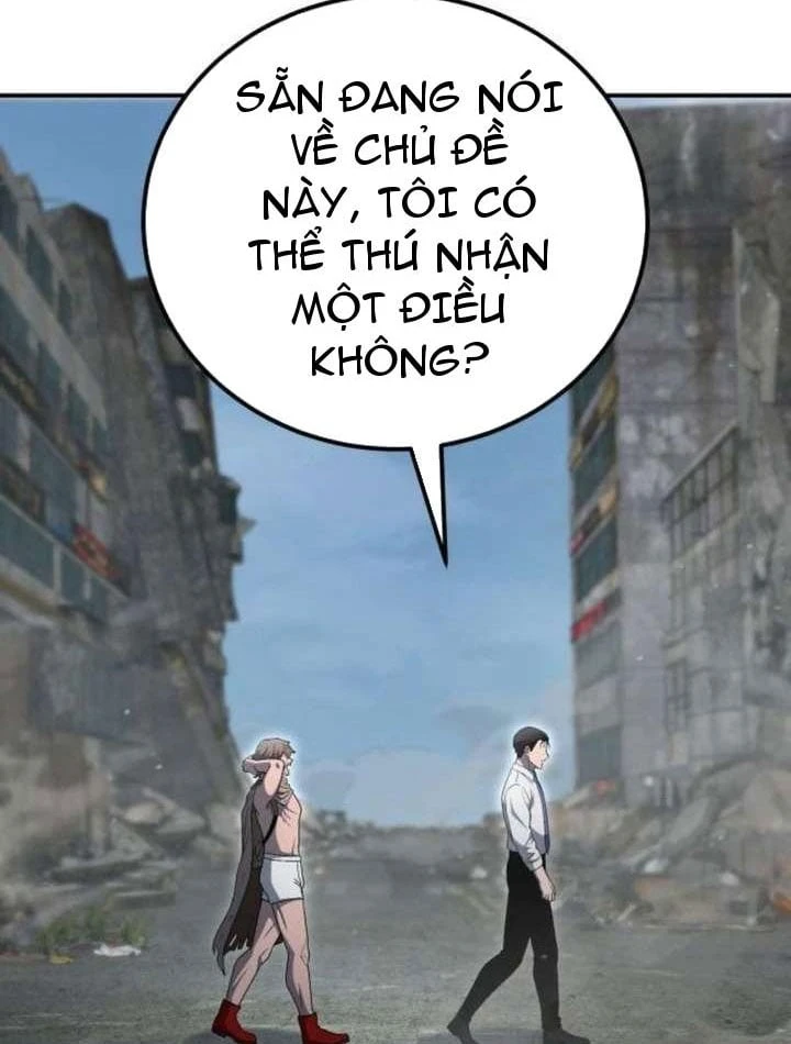 Kẻ Out Trình Ngày Tận Thế Chapter 45 - Trang 36