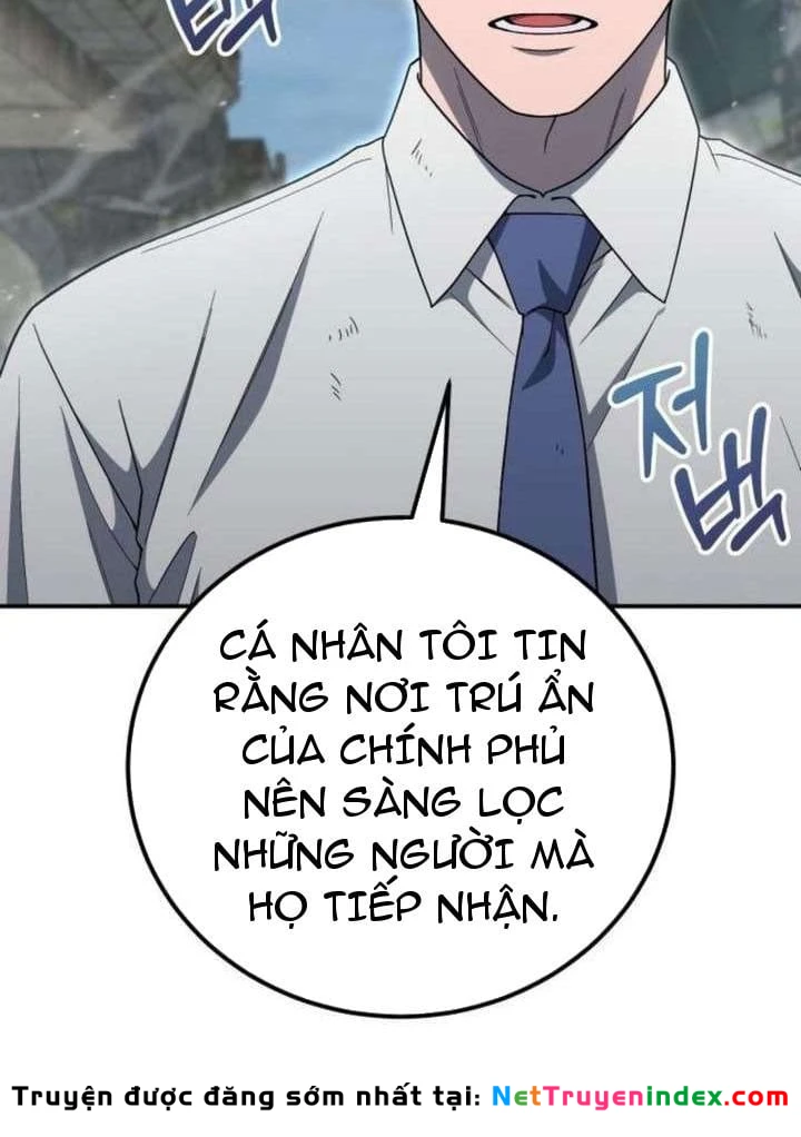 Kẻ Out Trình Ngày Tận Thế Chapter 45 - Trang 39