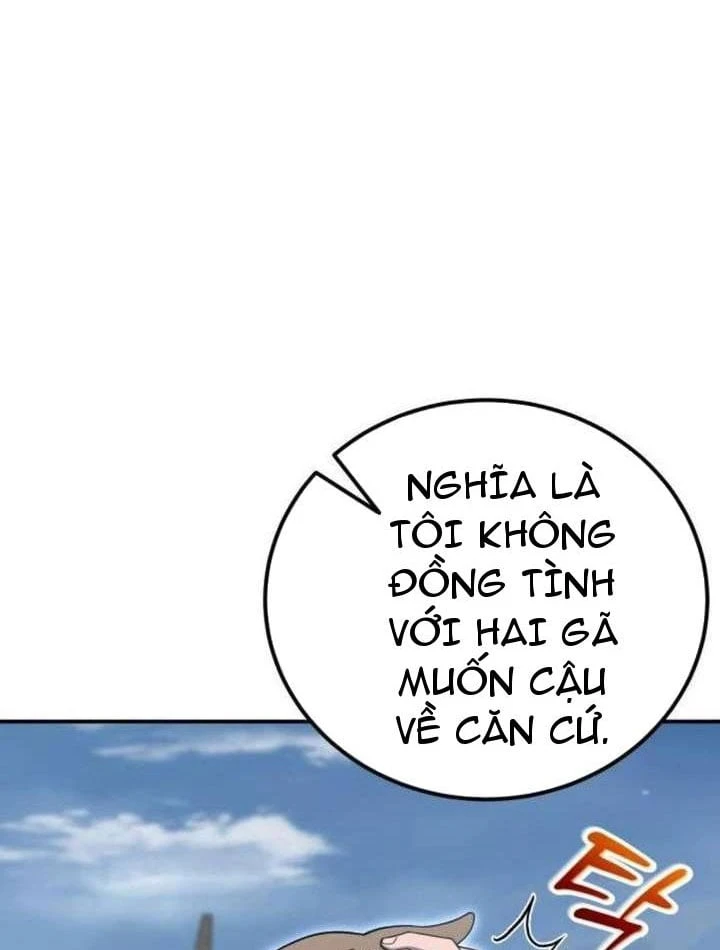 Kẻ Out Trình Ngày Tận Thế Chapter 45 - Trang 40