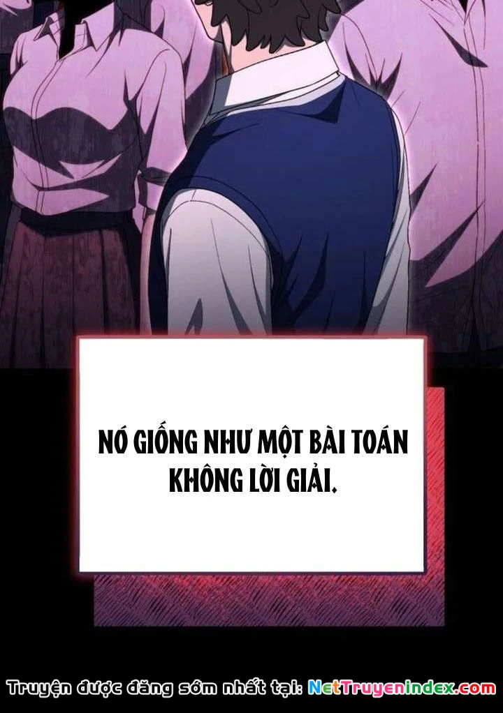 Kẻ Out Trình Ngày Tận Thế Chapter 45 - Trang 8