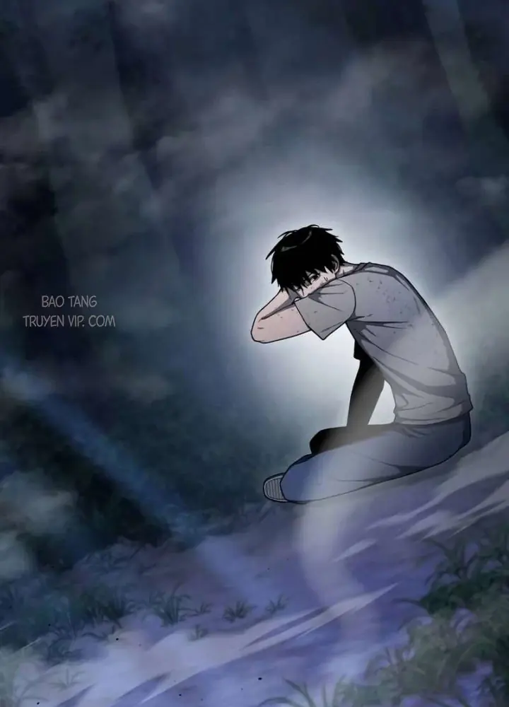 Kẻ Out Trình Ngày Tận Thế Chapter 5 - Trang 12