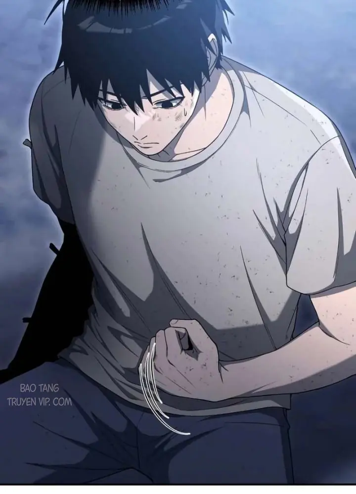 Kẻ Out Trình Ngày Tận Thế Chapter 5 - Trang 16