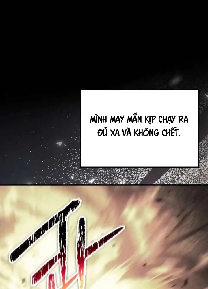 Kẻ Out Trình Ngày Tận Thế Chapter 5 - Trang 20