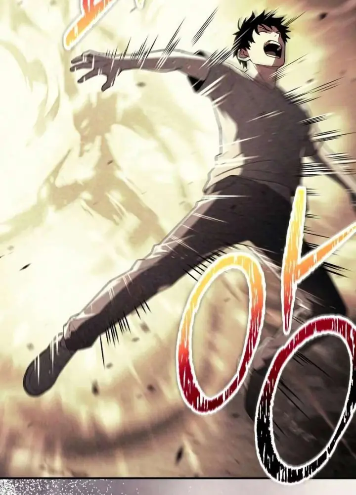 Kẻ Out Trình Ngày Tận Thế Chapter 5 - Trang 21