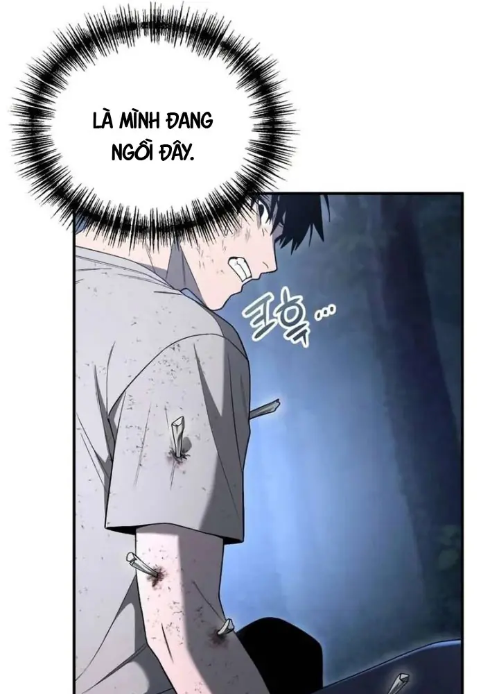 Kẻ Out Trình Ngày Tận Thế Chapter 5 - Trang 23
