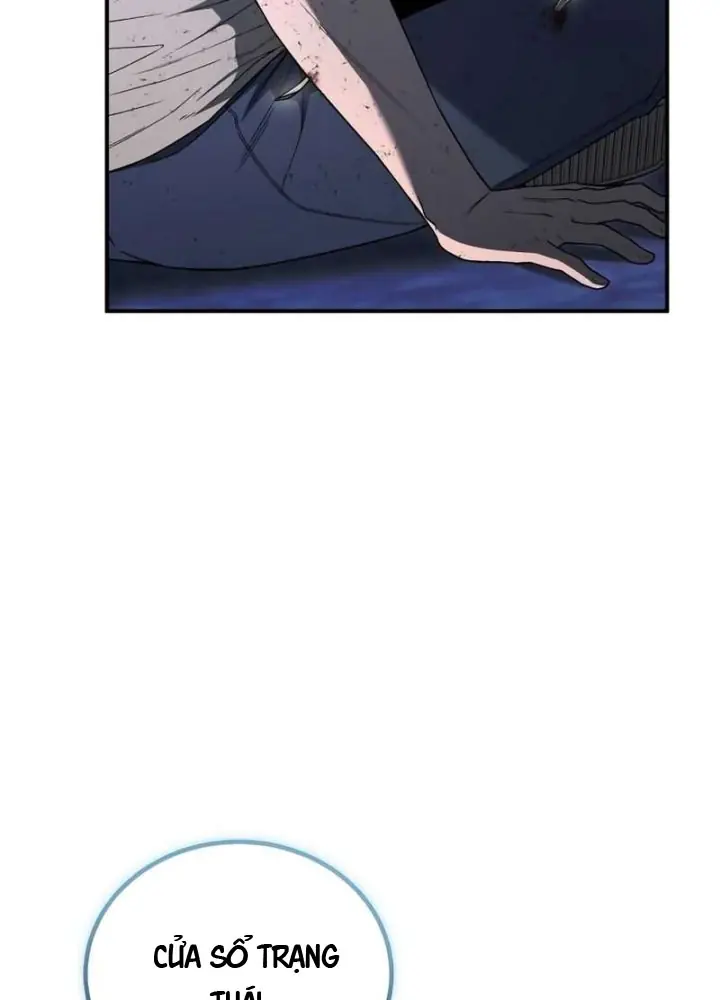 Kẻ Out Trình Ngày Tận Thế Chapter 5 - Trang 24