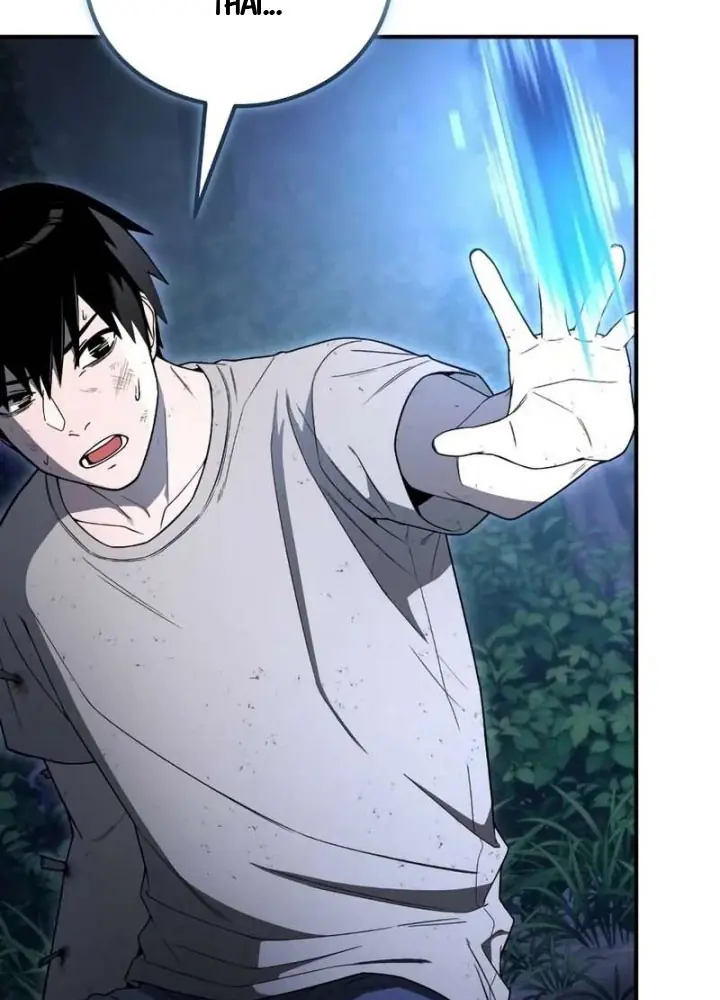 Kẻ Out Trình Ngày Tận Thế Chapter 5 - Trang 25