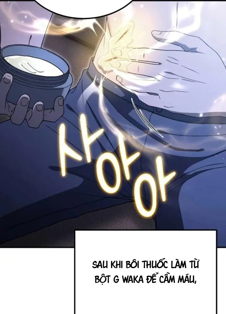 Kẻ Out Trình Ngày Tận Thế Chapter 5 - Trang 40
