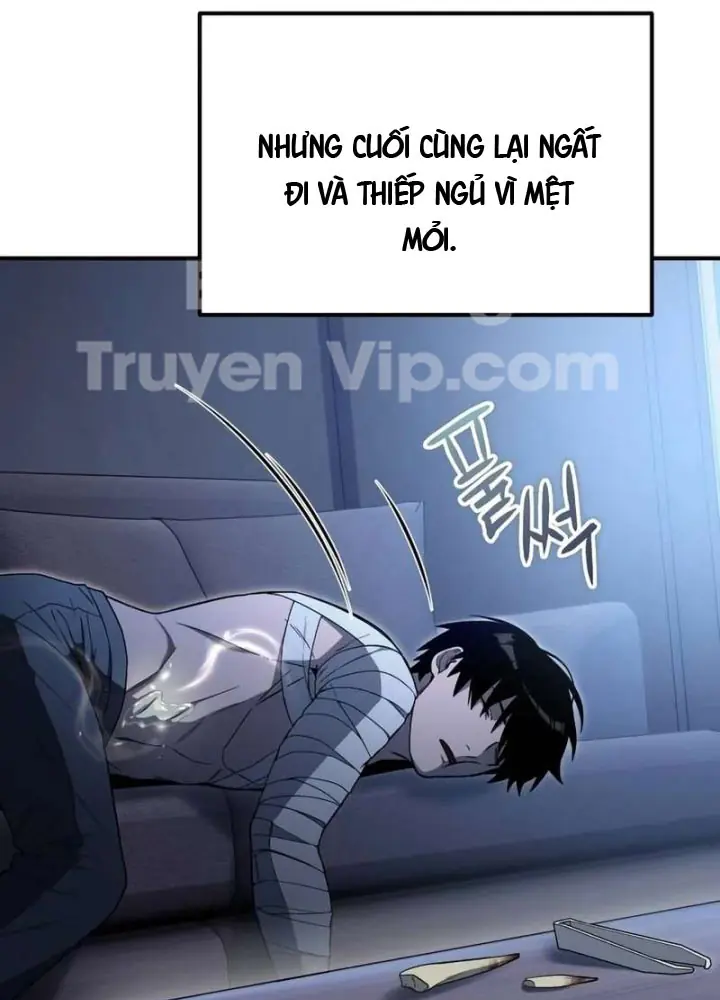 Kẻ Out Trình Ngày Tận Thế Chapter 5 - Trang 43