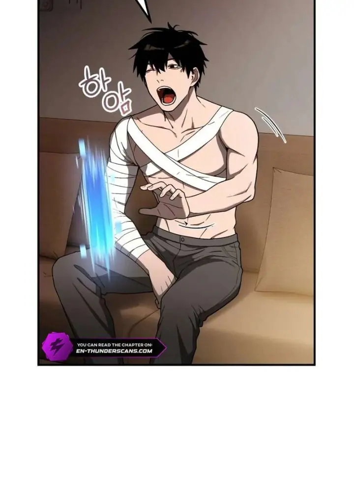 Kẻ Out Trình Ngày Tận Thế Chapter 5 - Trang 48