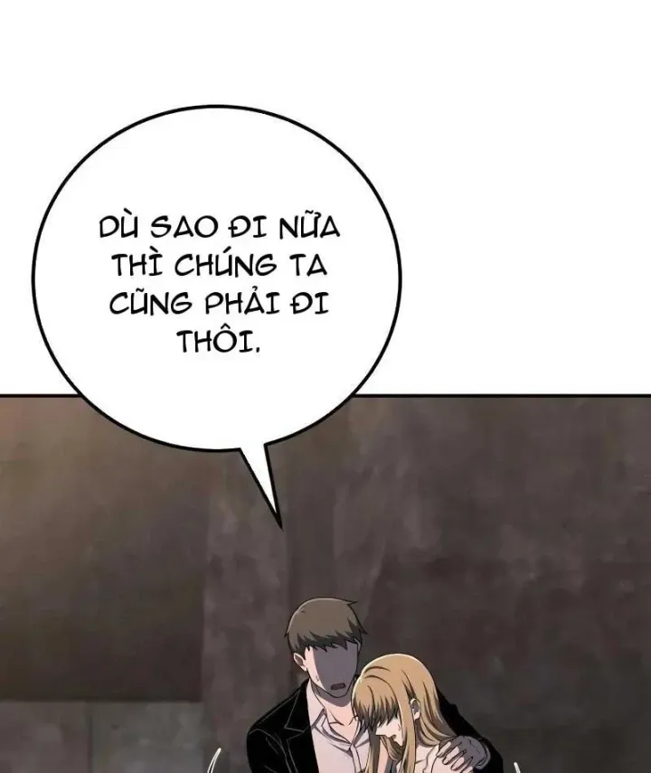 Kẻ Out Trình Ngày Tận Thế Chapter 54 - Trang 19