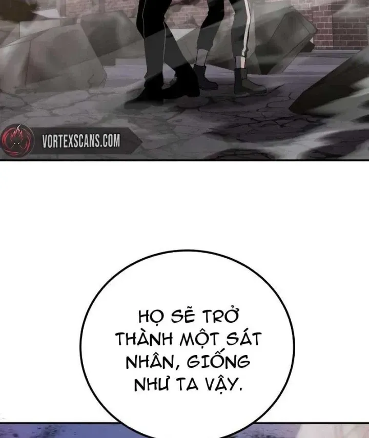 Kẻ Out Trình Ngày Tận Thế Chapter 54 - Trang 39
