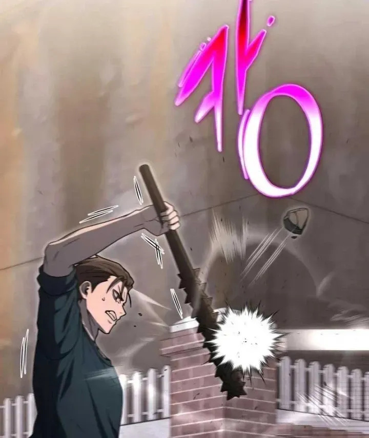 Kẻ Out Trình Ngày Tận Thế Chapter 54 - Trang 46