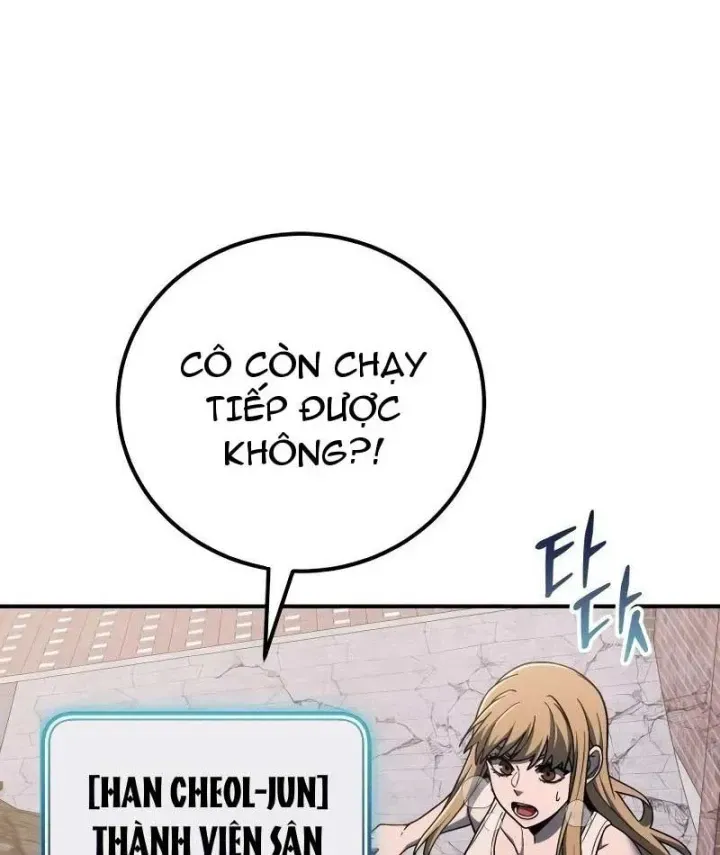 Kẻ Out Trình Ngày Tận Thế Chapter 54 - Trang 6