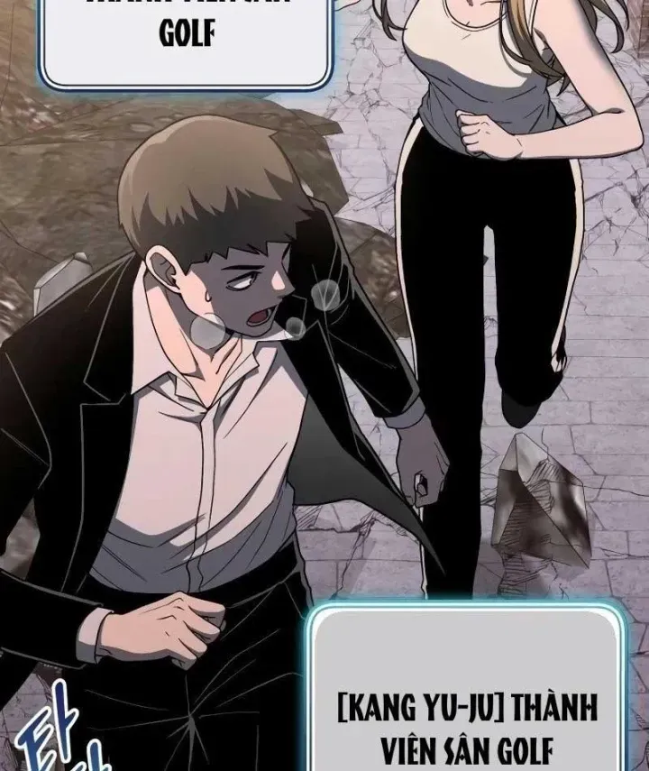 Kẻ Out Trình Ngày Tận Thế Chapter 54 - Trang 7