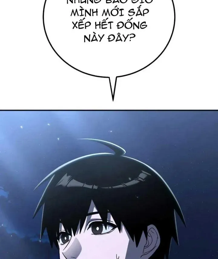 Kẻ Out Trình Ngày Tận Thế Chapter 55 - Trang 11