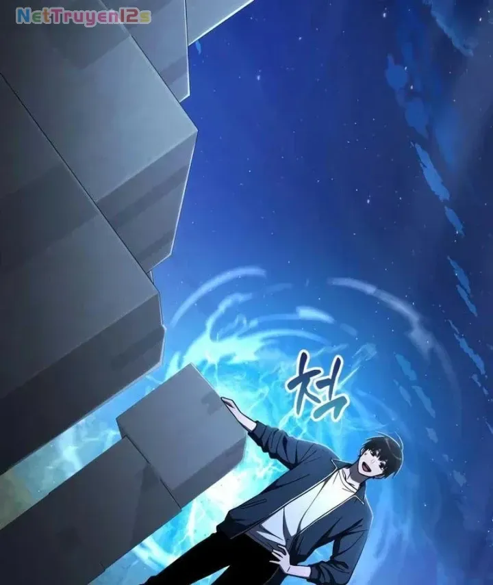Kẻ Out Trình Ngày Tận Thế Chapter 55 - Trang 8
