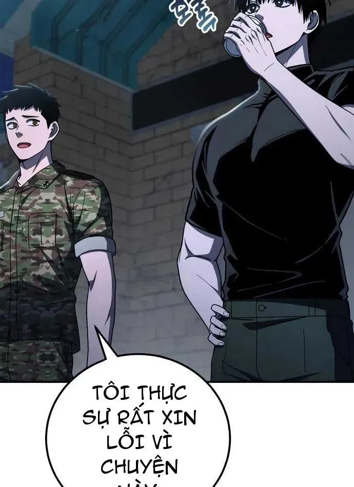 Kẻ Out Trình Ngày Tận Thế Chapter 56 - Trang 10