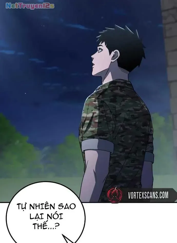 Kẻ Out Trình Ngày Tận Thế Chapter 56 - Trang 20