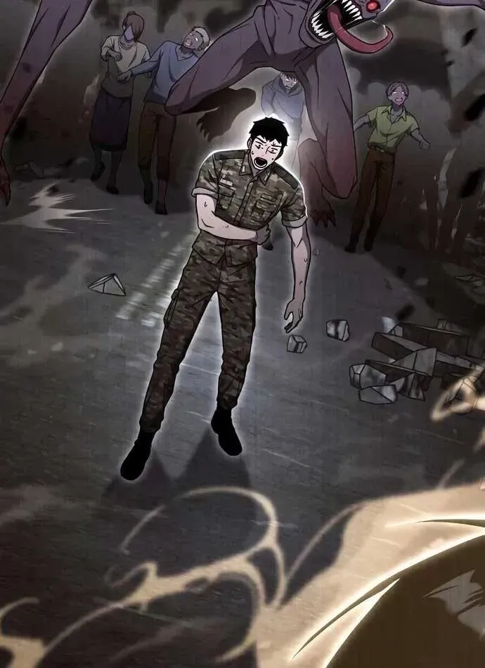 Kẻ Out Trình Ngày Tận Thế Chapter 56 - Trang 24