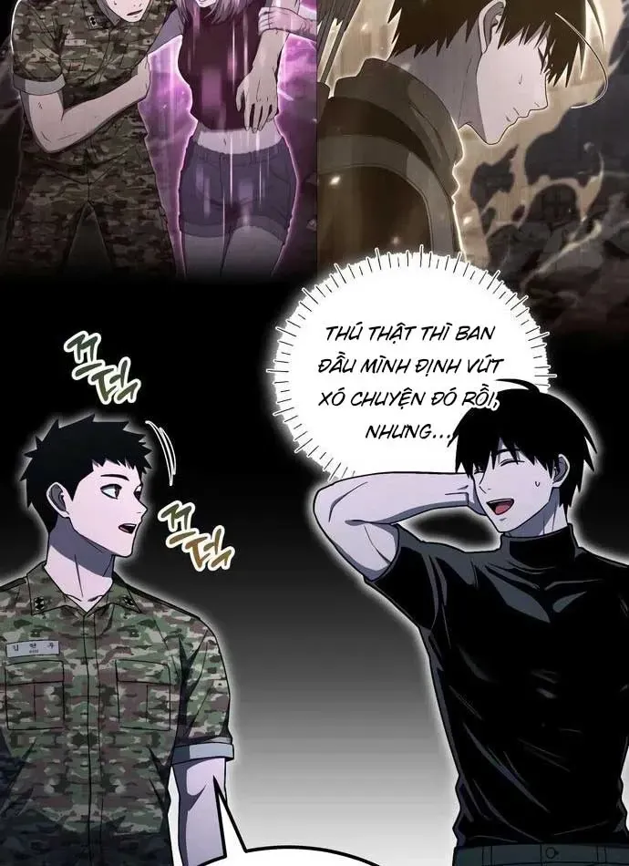 Kẻ Out Trình Ngày Tận Thế Chapter 56 - Trang 27