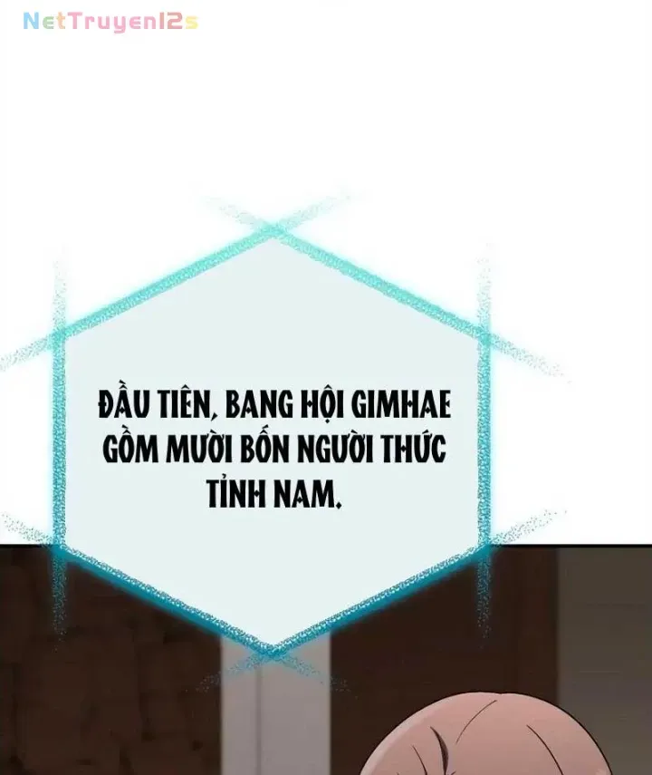 Kẻ Out Trình Ngày Tận Thế Chapter 57 - Trang 35