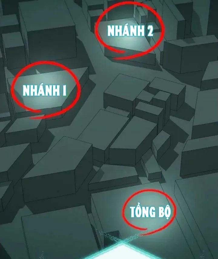 Kẻ Out Trình Ngày Tận Thế Chapter 57 - Trang 38