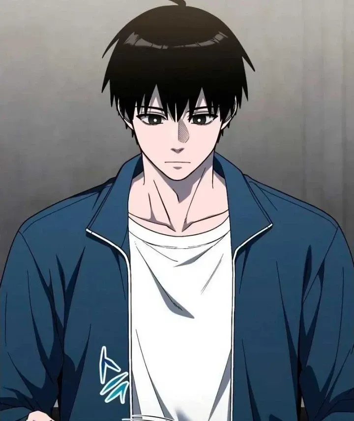 Kẻ Out Trình Ngày Tận Thế Chapter 57 - Trang 8