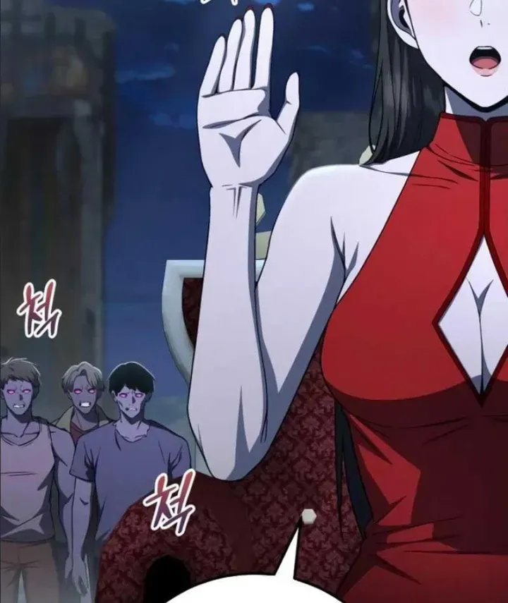 Kẻ Out Trình Ngày Tận Thế Chapter 58 - Trang 10