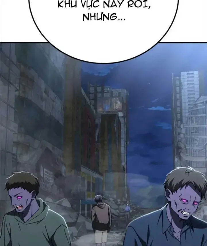 Kẻ Out Trình Ngày Tận Thế Chapter 58 - Trang 12
