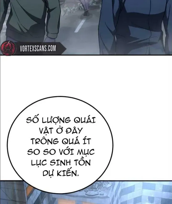 Kẻ Out Trình Ngày Tận Thế Chapter 58 - Trang 13