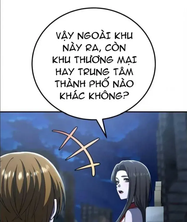 Kẻ Out Trình Ngày Tận Thế Chapter 58 - Trang 18