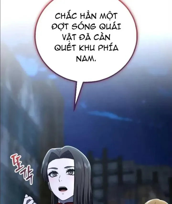 Kẻ Out Trình Ngày Tận Thế Chapter 58 - Trang 31