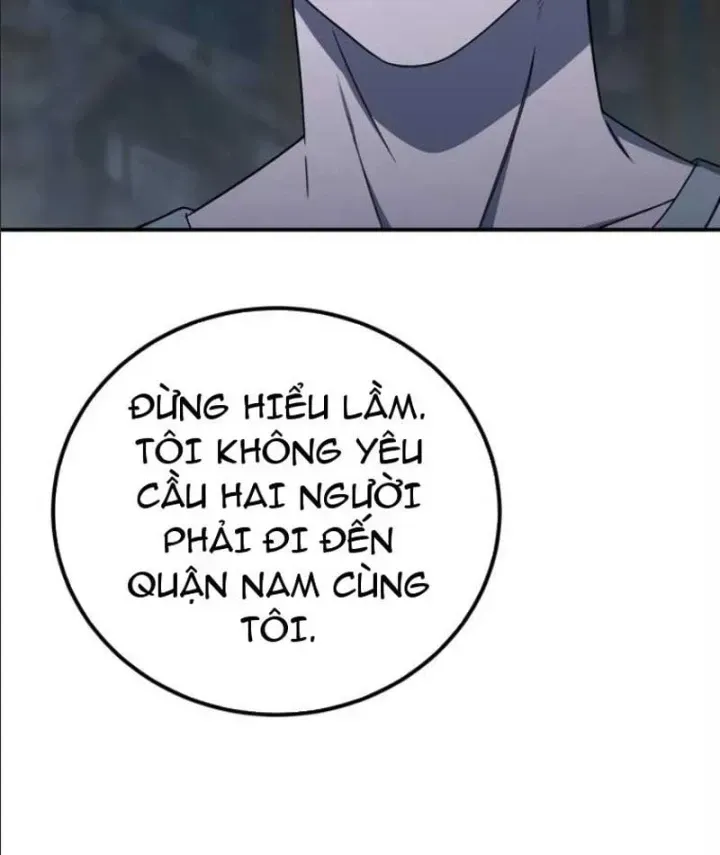 Kẻ Out Trình Ngày Tận Thế Chapter 58 - Trang 41