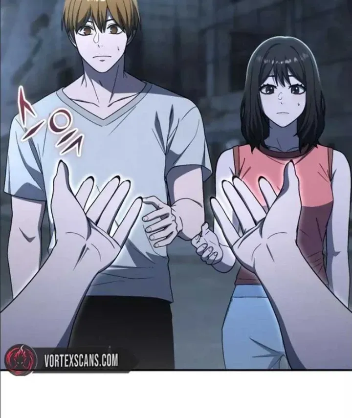 Kẻ Out Trình Ngày Tận Thế Chapter 58 - Trang 43
