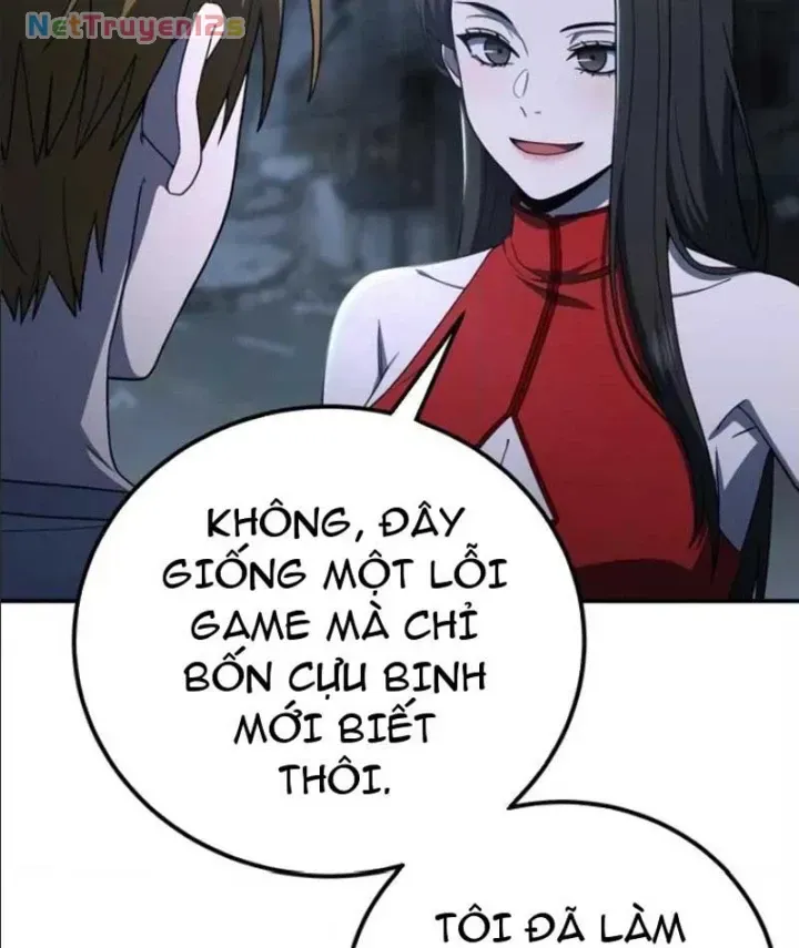 Kẻ Out Trình Ngày Tận Thế Chapter 58 - Trang 48