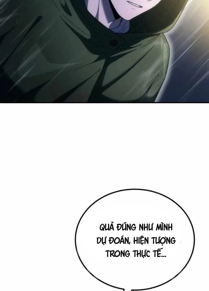 Kẻ Out Trình Ngày Tận Thế Chapter 6 - Trang 23
