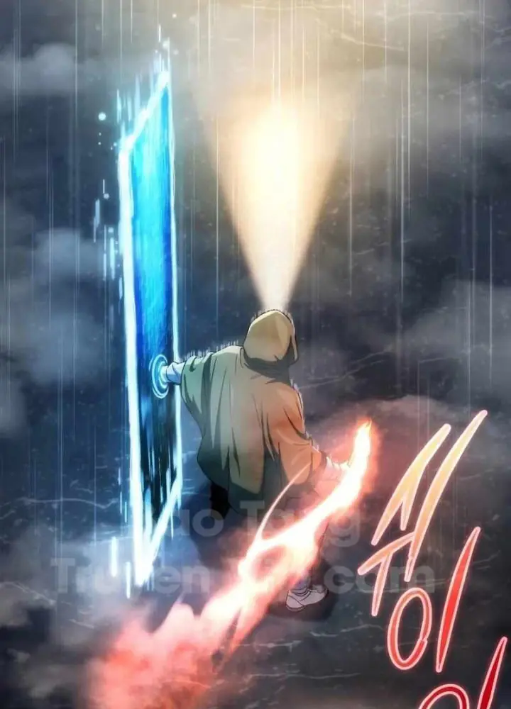 Kẻ Out Trình Ngày Tận Thế Chapter 6 - Trang 40