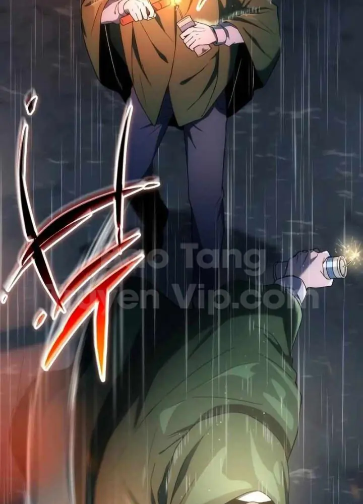 Kẻ Out Trình Ngày Tận Thế Chapter 6 - Trang 42