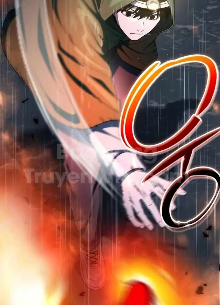 Kẻ Out Trình Ngày Tận Thế Chapter 6 - Trang 43